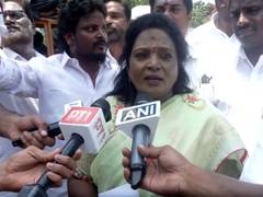 
      
      Development should not be forgotten: Tamilisai Soundararajan
      
      