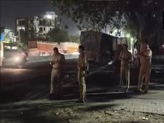 
      
      Kanpur road rage escalates to double murder; Father-son killed
      
      