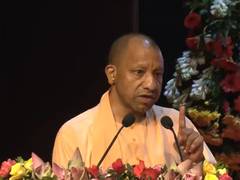 
      
      CM Yogi urges children to learn new skills during vacations
      
      