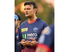 
      
      “We haven't played consistent cricket”: Badani on DC's IPL 2026
      
      