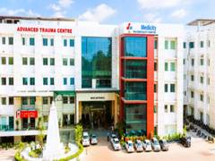 
      
      Park Medi World acquires Medicity Hospital in Rudrapur
      
      
