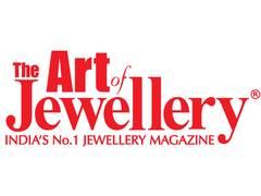 
      
      The Art of Jewellery Unveils India's Top 100 Jewellery Retailers 
      
      