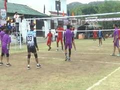 
      
      BSF’s ‘Spandan’ volleyball tournament concludes with grand finale
      
      