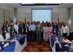 
      
      Haryana Govt and CSRBOX Unite Corporates for Technical Education 
      
      