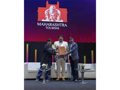 
      
      ImagiNxt 2026 Brings Together MACCIA, GTU 
      
      