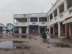 
      
      17-year-old boy murdered near Madurai's Meenakshi Amman temple
      
      