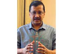 
      
      Arvind Kejriwal quesitions PM Modi on oil, gas import
      
      