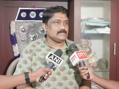 
      
      CPI(M)'s AA Rahim slams Kelkar's appointment as Keralam CM Secy
      
      