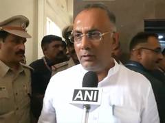 
      
      Opposite of 'dynamic pricing': K'taka Minister Dinesh Gundu Rao
      
      