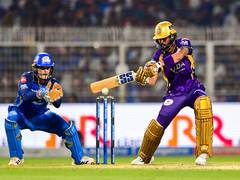 
      
      Manish Pandey completes 4,000 runs in IPL
      
      