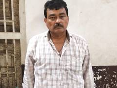 
      
      Ahmedabad Crime Branch detains fugitive for 1994 murder case
      
      