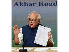 
      
      “future of lakhs thrown into chaos”: Jairam Ramesh on CBSE
      
      