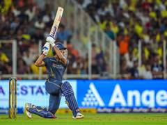 
      
      Bangar highlights role of Sudharsan's father in son's success
      
      
