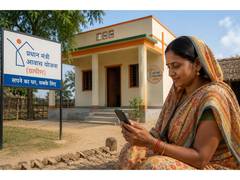 
      
      Pradhan Mantri Awas Yojana (Rural) list: complete details
      
      