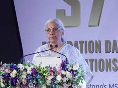 
      
      SIDBI must evolve from lender to ‘market maker’ and ‘risk-sharing
      
      