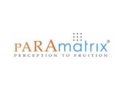 
      
      Paramatrix Technologies Reported FY26 Revenue Growth 
      
      