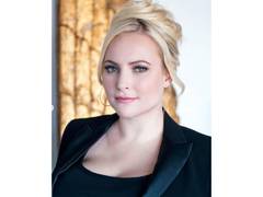 
      
      Meghan McCain mourns brother Doug
      
      
