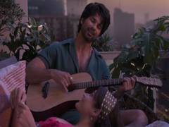 
      
      'Tujhko' from 'Cocktail 2' released
      
      
