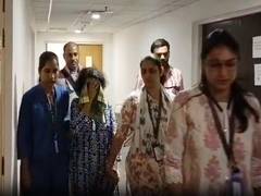 
      
      Court grants 6 days custody to Manisha Sanjay Hawaldar to CBI
      
      