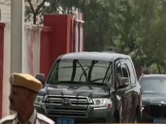 
      Marco Rubio arrives in Jaipur; set to visit Amer Fort
      