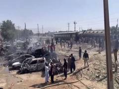 
      Quetta: BLA claims 82 Pakistani soldiers killed 
      