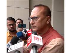 
      
      “UCC Bill will have smooth passage, will be implemented”: Pradyut
      
      