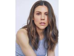 
      
      Kate Mansi exits 'General Hospital'
      
      