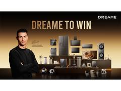 
      
      A Powerhouse Alliance: Dreame Technology Names Cristiano Ronaldo
      
      