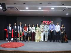 
      
      TEDx RIIM Pune 2026 Inspires a New Era of Continuous Growth
      
      