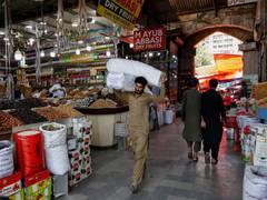 
    Pak negligence exposed: Economic ruins plague Khyber bazaars
    