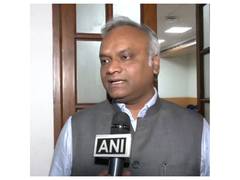 
      
      High command called CM, Dy CM to discuss RS seats: Priyank Kharge
      
      