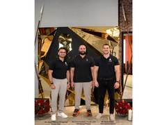 
      
      Spartan Fitness Brings Bahrain’s Premium Fitness Experience
      
      
