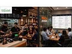 
      
      Sapaad Launches “Sapaad Signals