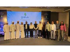 
      
      Gratus Makes South India Debut in Belagavi
      
      