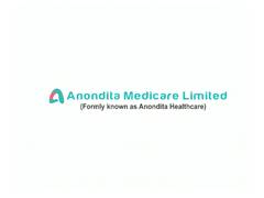 
      
      Anondita Medicare Limited Reports FY26 Revenue of RS 13,741.57
      
      