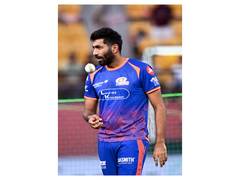 
      
      Steyn extends immense support to Bumrah after disappointing IPL
      
      