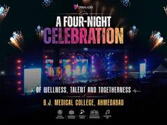 
      
      Urban Aura Curates a Four-Night Celebration of Wellness
      
      