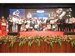
      
      Lifting India Safety Awards 2026 Season 3: Honouring the Guardian
      
      
