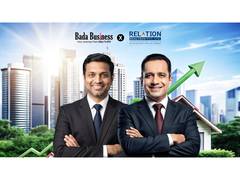 
      
      Relation Realtech Records 3X Increase in Site Visits After...
      
      