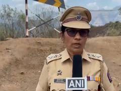 
      
      Maharashtra: Eight killed as vehicle falls into gorge in Raigad
      
      