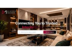 
      
      My Interior Designers Enters India’s Interior Discovery Space
      
      