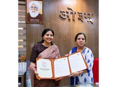 
      
      Delhi University’s Hansraj College partners GFMI
      
      