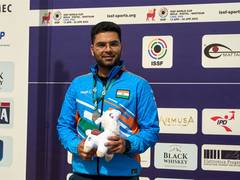 
      
      ISSF Rifle/Pistol World Cup Munich set to start
      
      