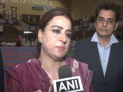 
      
      Srinagar hosts Karate Premier League Championship
      
      