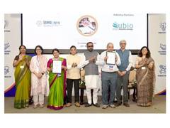 
      
      India can emerge as global leader in health tech: Gobardhan Das
      
      