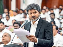 
      
      Thoothukudi POCSO Court awards double death penalty in murder
      
      
