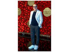 
      
      Anupam Kher celebrates 42 years of debut film 'Saaransh'
      
      