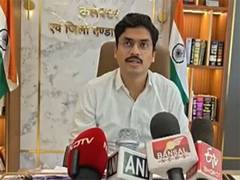 
      
      Burhanpur authorities on children risking lives at well for water
      
      
