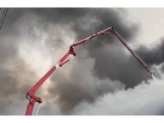 
      
      Fire breaks out at factory in UP's Bulandshahr industrial area
      
      