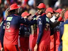 
      
      The biggest battle in Qualifier 1 will be powerplay: Dasgupta
      
      